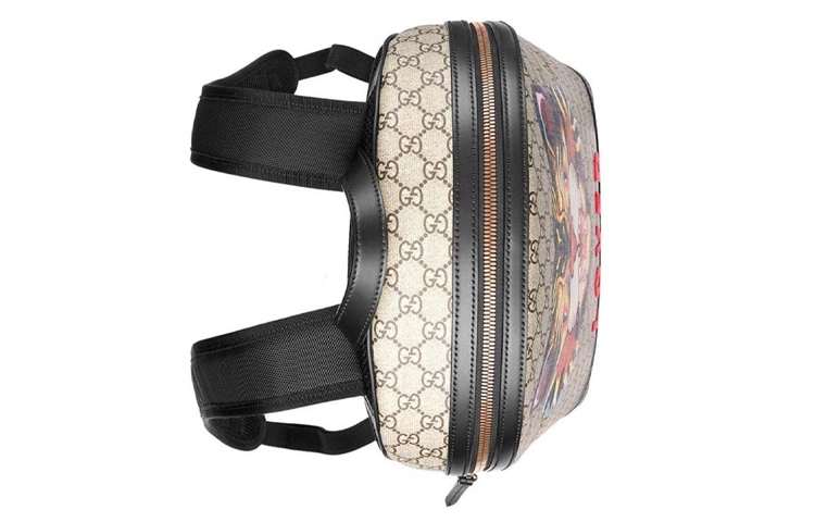 GUCCI Logo