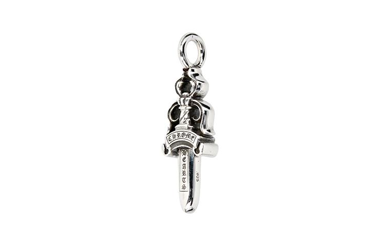 Chrome Hearts 925