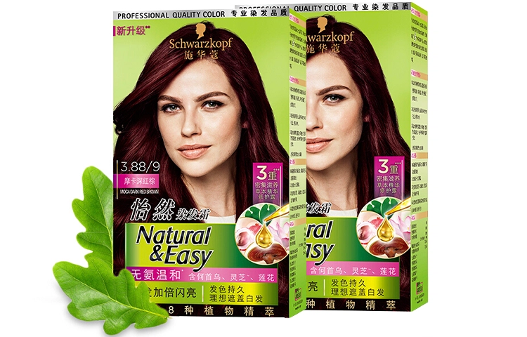 SCHWARZKOPF