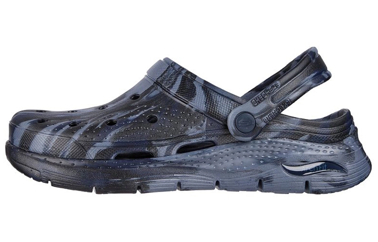 Skechers Foamies Arch Fit-Mystic