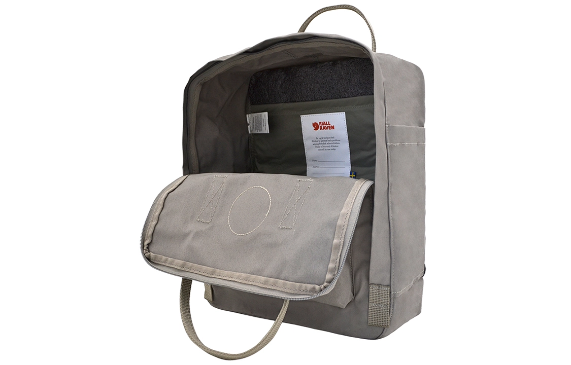 Fjallraven Kanken Logo