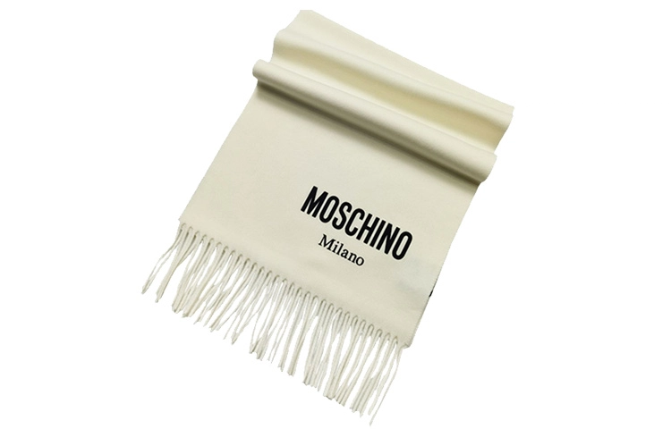 MOSCHINO LOGO