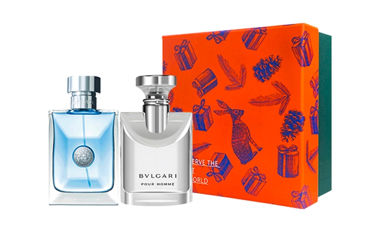 BVLGARI EDT 30ml50ml100ml