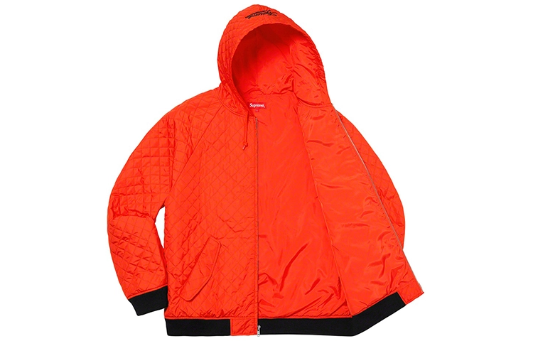 Supreme x Lamborghini SS20