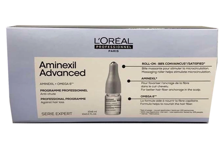 PRO 6ml*10