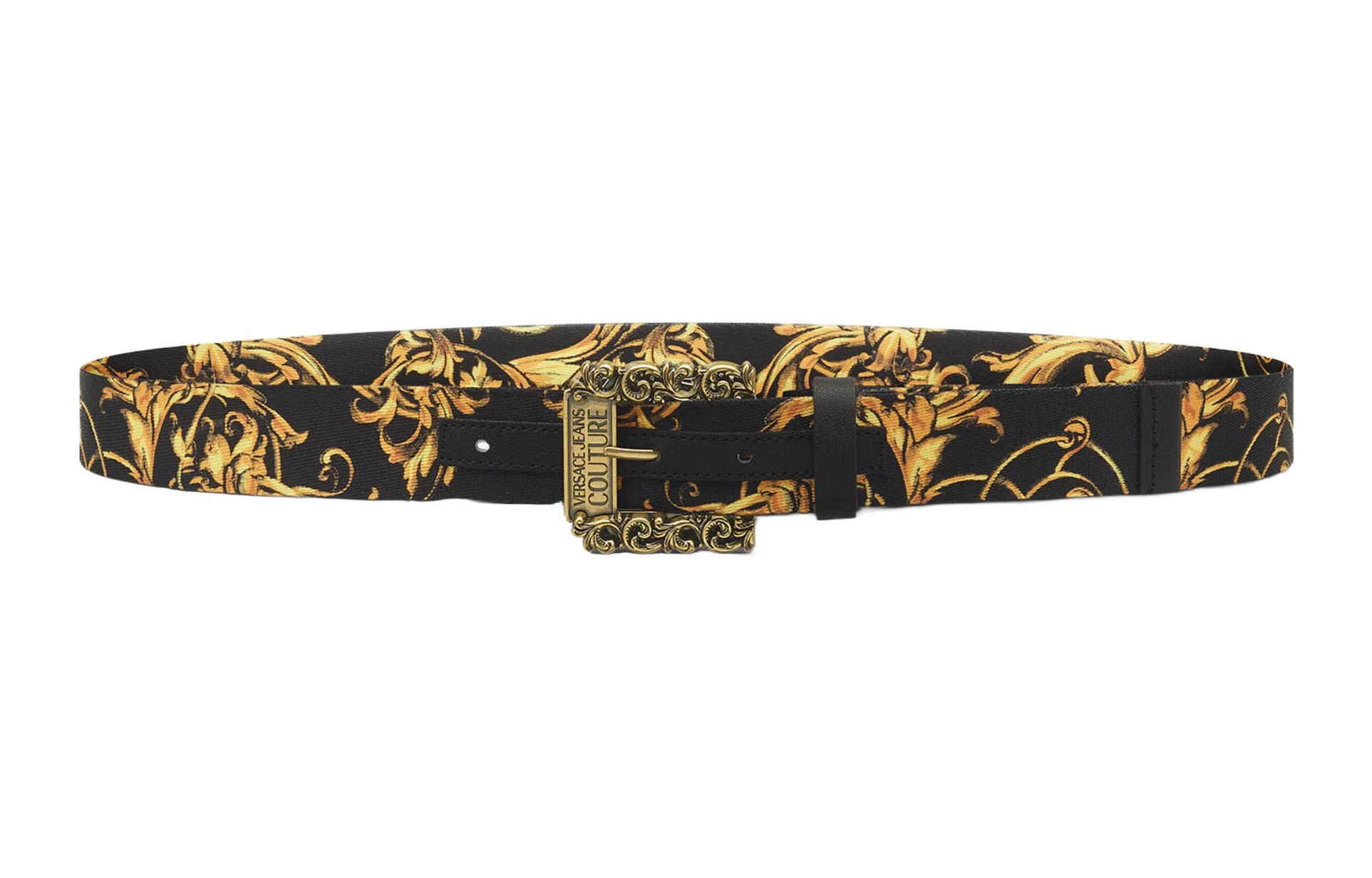 VERSACE JEANS COUTURE REGALIA BAROQUE 3cm