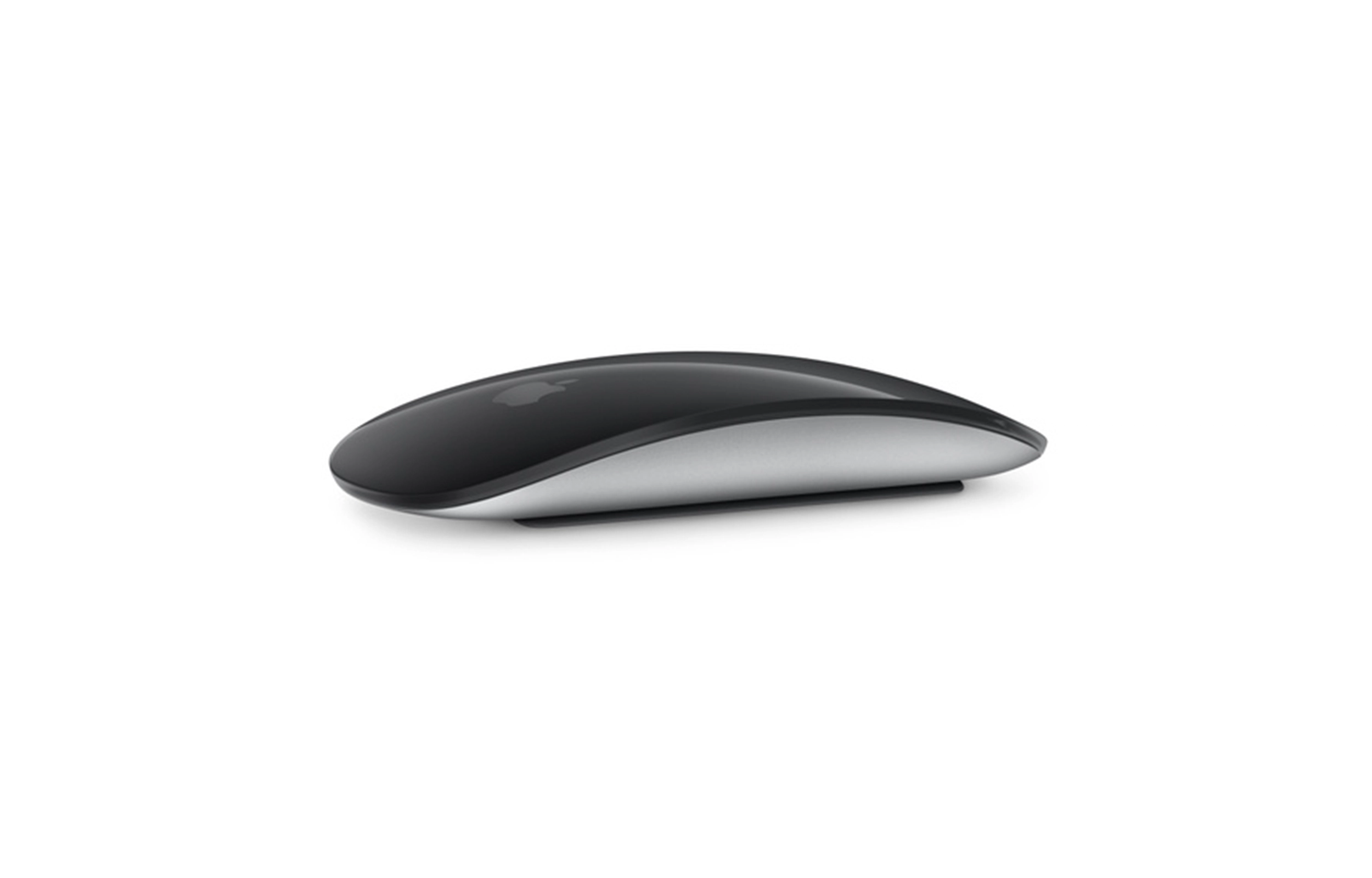 Apple Magic Mouse