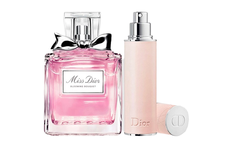 DIOR 100ml+10ml
