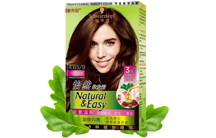 SCHWARZKOPF