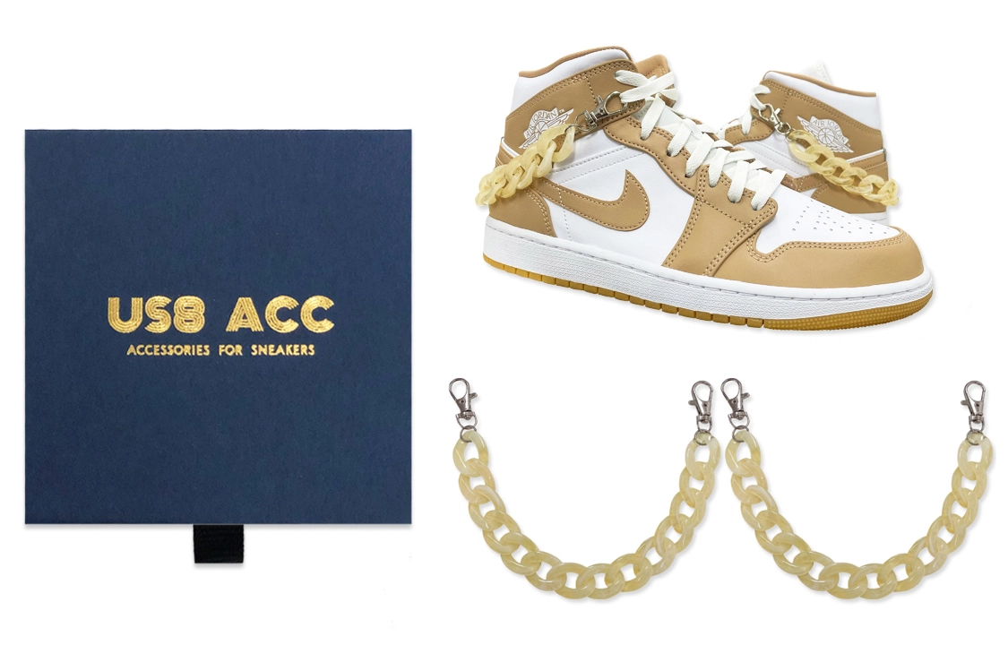 US8ACC DIY