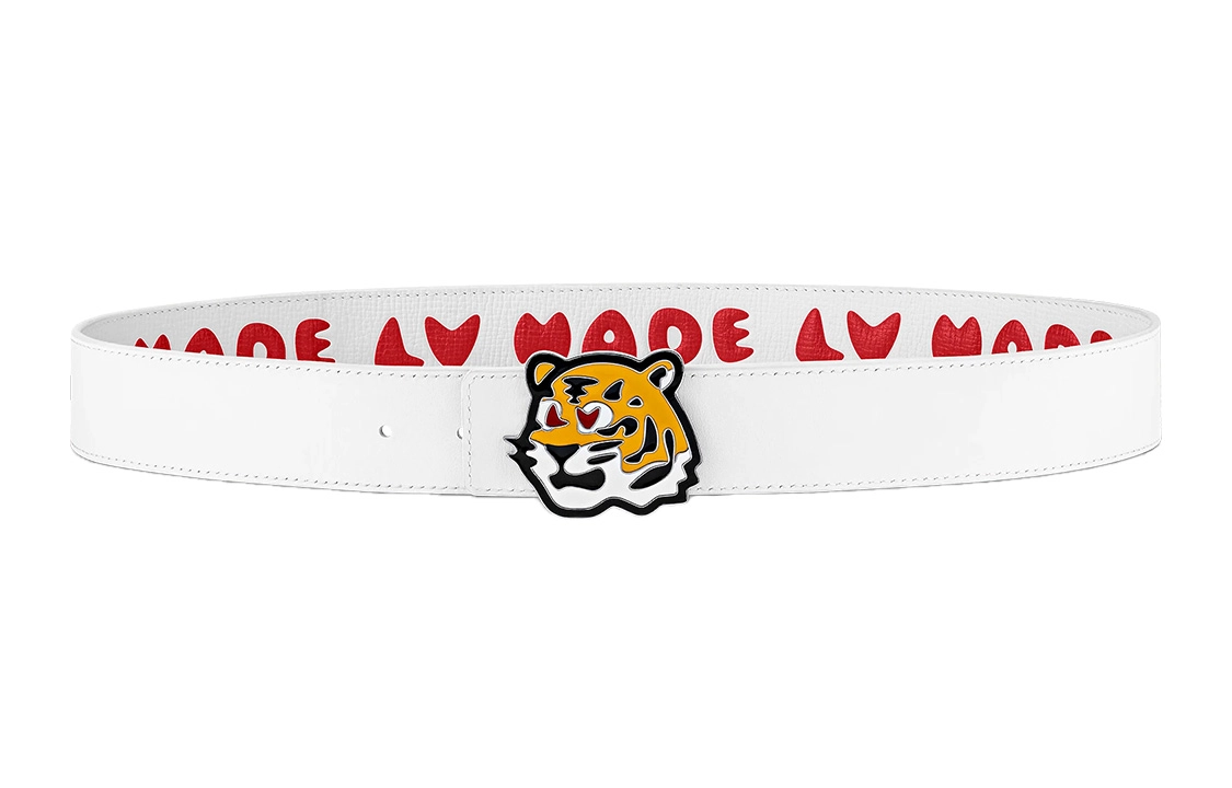 LOUIS VUITTON LV X NIGO2 4cm