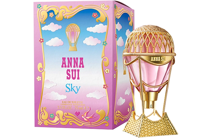 SKY EDT 30ml50ml75ml