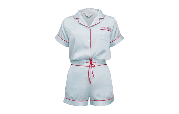 NOT JUST PAJAMA 19 100