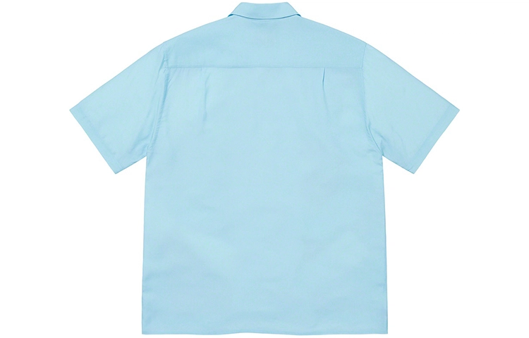 Supreme Week 16 x Emilio Pucci SS Shirt