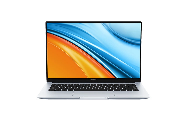 HONOR MagicBook 14 2021