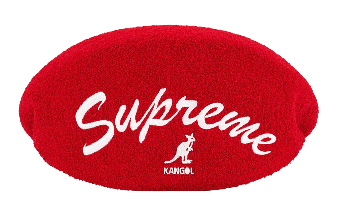 Supreme Supreme SS21 x Kangol Bermuda 504 Hat