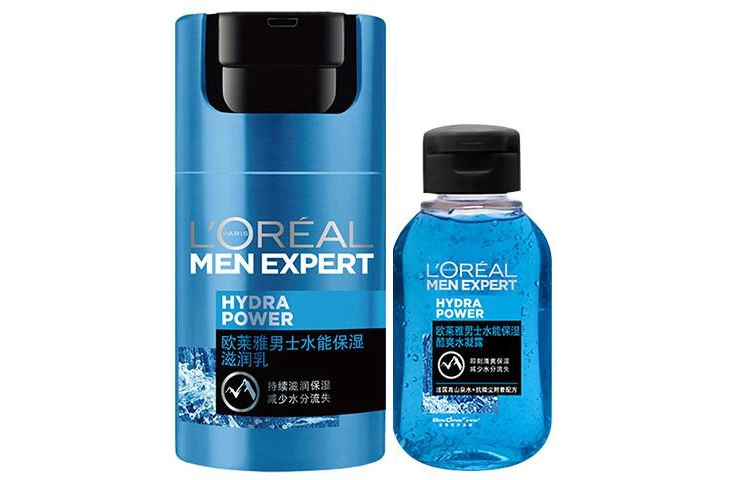 L'OREAL 50ml