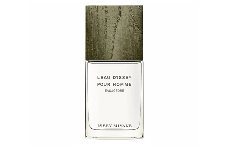 ISSEY MIYAKE EAU CEDRE EDT 50ml100ml