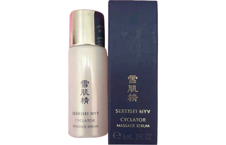 MYV 6ml14ml