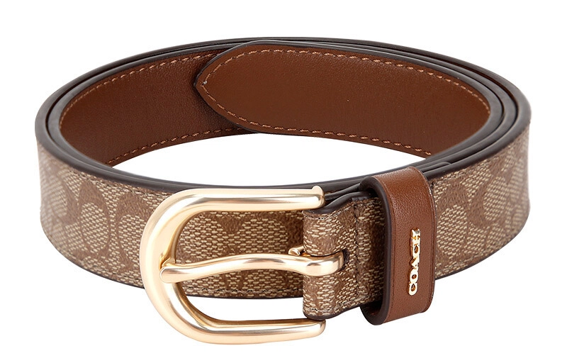 COACH 2.5cm