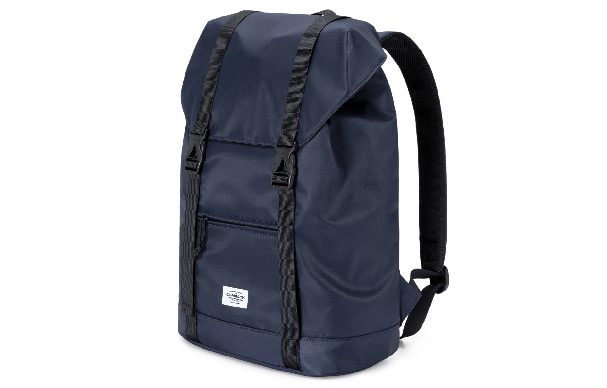 COMBACK