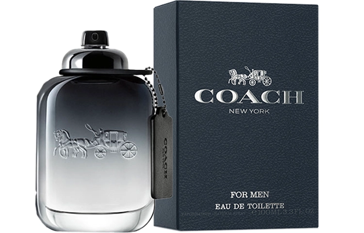 COACH EDT 15ml40ml60ml100ml