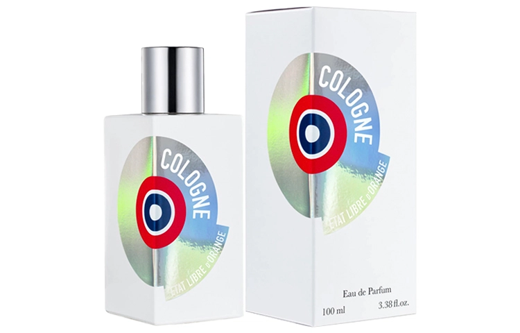 EDP 30ml50ml100ml