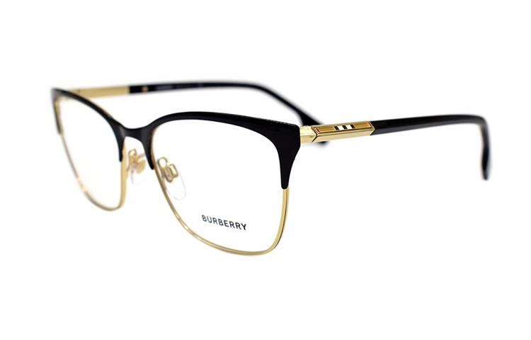 BURBERRY B. STRIPE