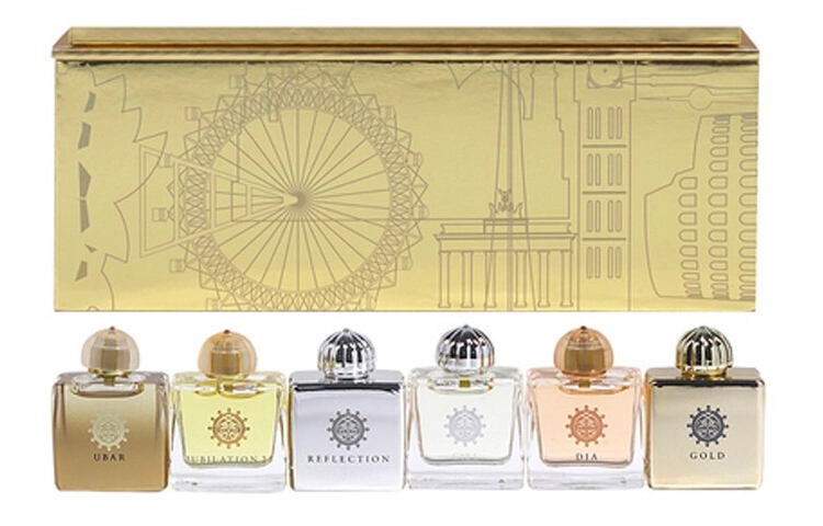 AMOUAGE CLassic