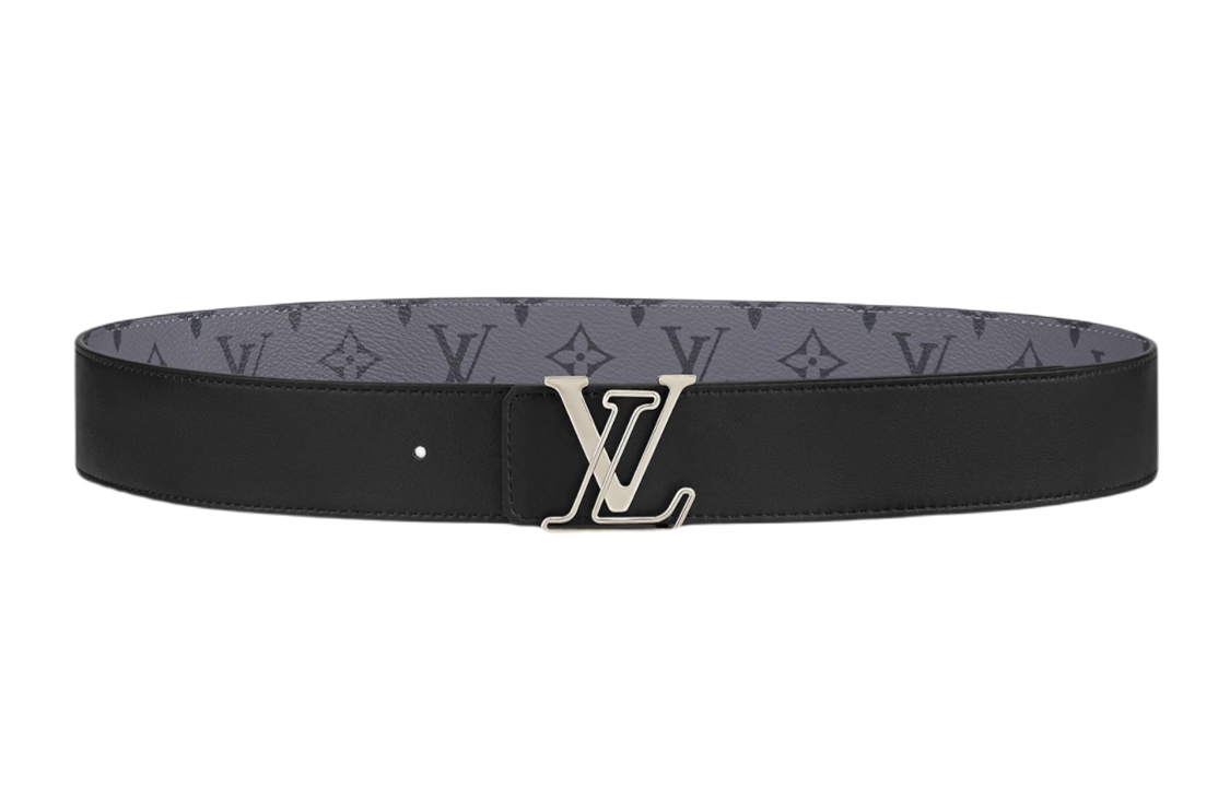 LOUIS VUITTON Logo 4cm