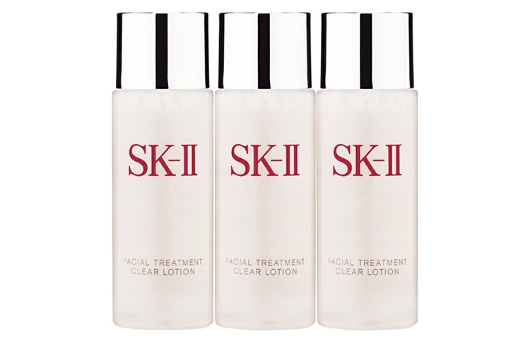 SK-II 30ml*3