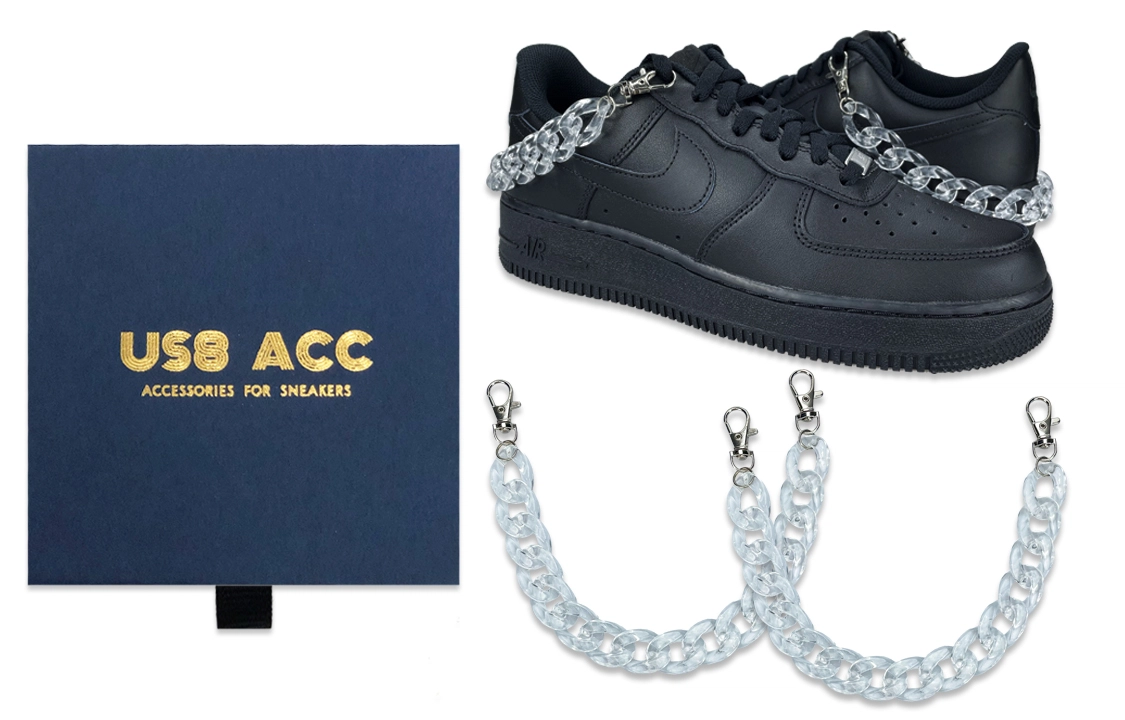 US8ACC DIY