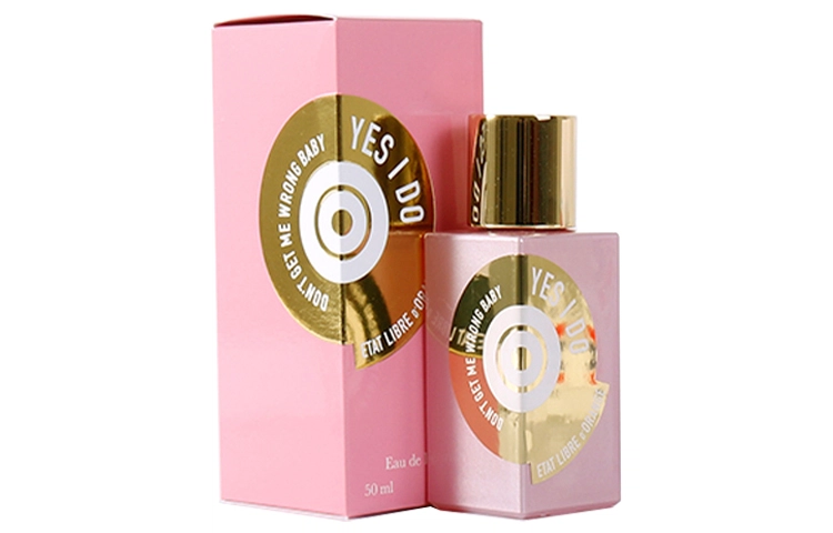 EDP 30ml50ml100ml