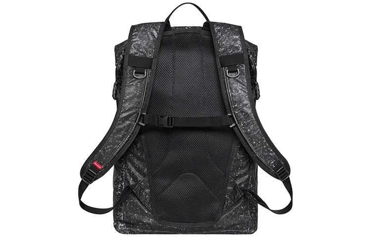 Supreme FW20 Week 14 Logo