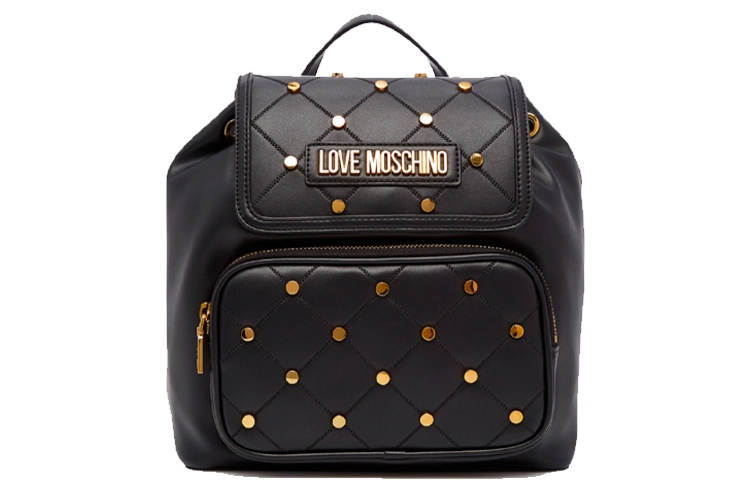 MOSCHINO Logo PU