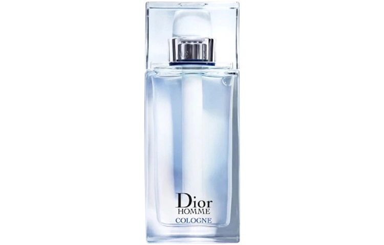 DIOR EDC 75ml125ml200ml