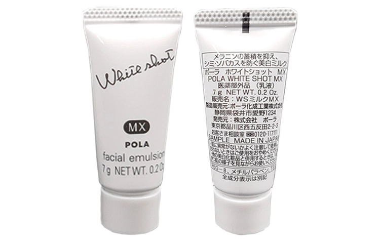POLA 7g