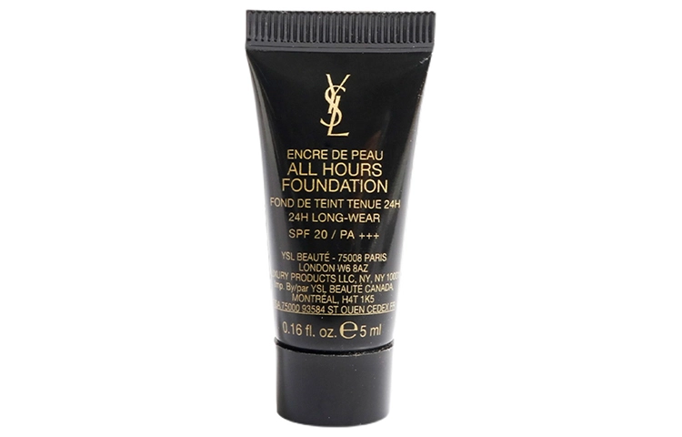 YSL SPF20 PA++ B20B10 5ml5ml*2