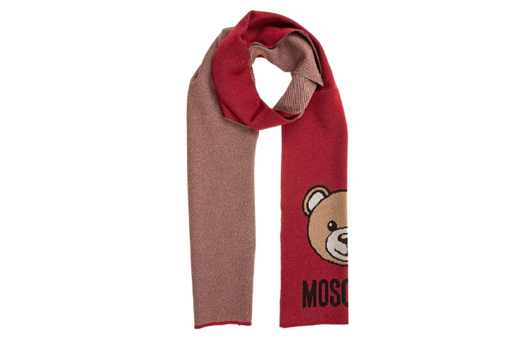 MOSCHINO logo