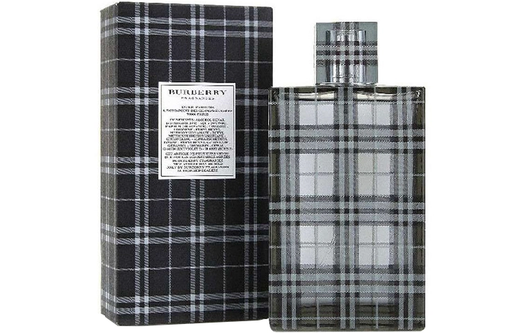 BURBERRY 30ml50ml100ml200ml