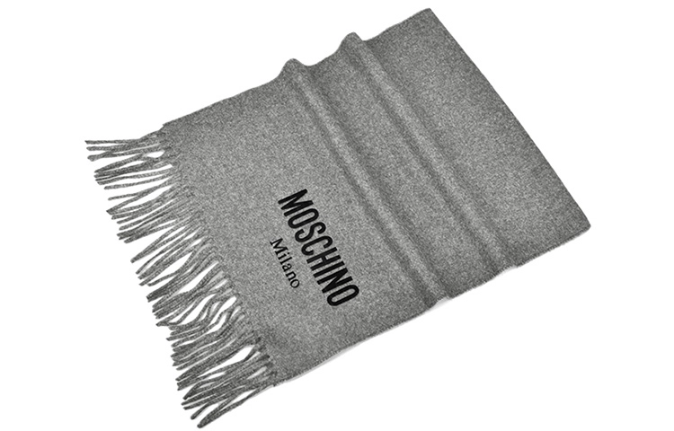 MOSCHINO LOGO