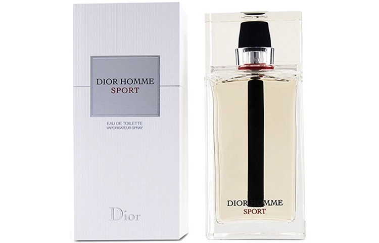 DIOR EDT 50ml75ml125ml200ml