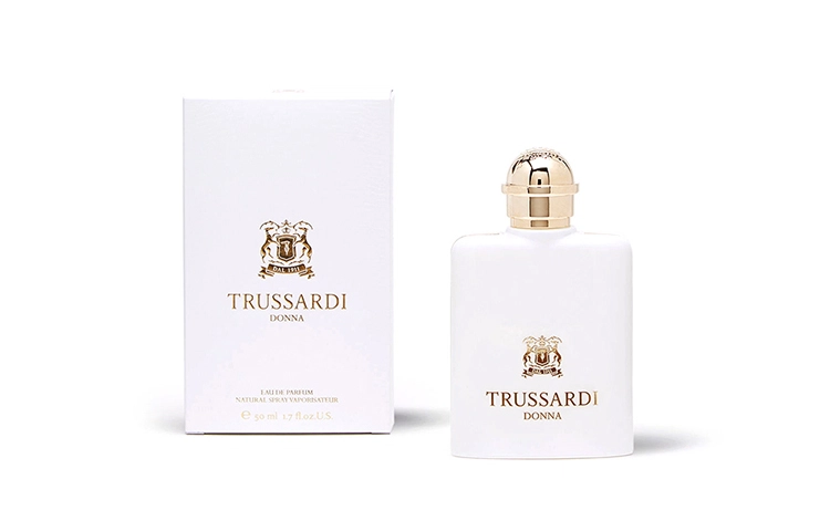 TRUSSARDI EDP 30ml50ml100ml