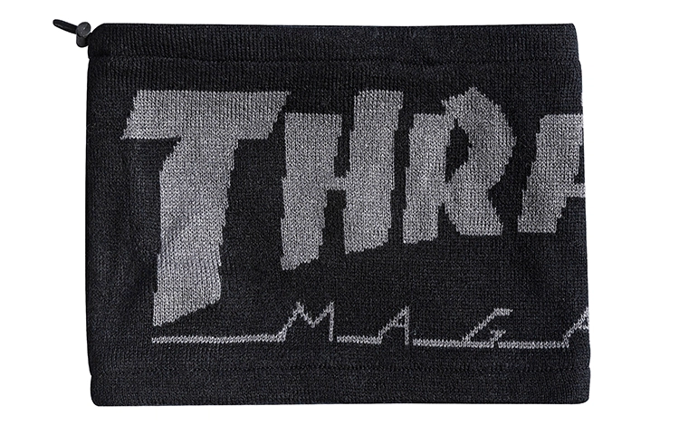 Thrasher