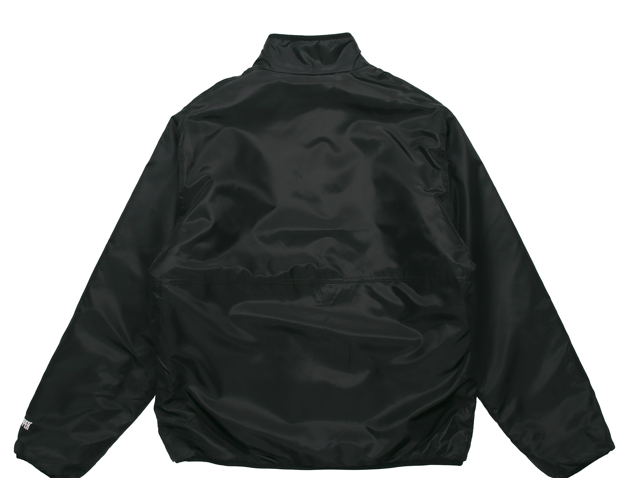 Supreme FW19 Week 3 Reversible Bandana Fleece Jacket