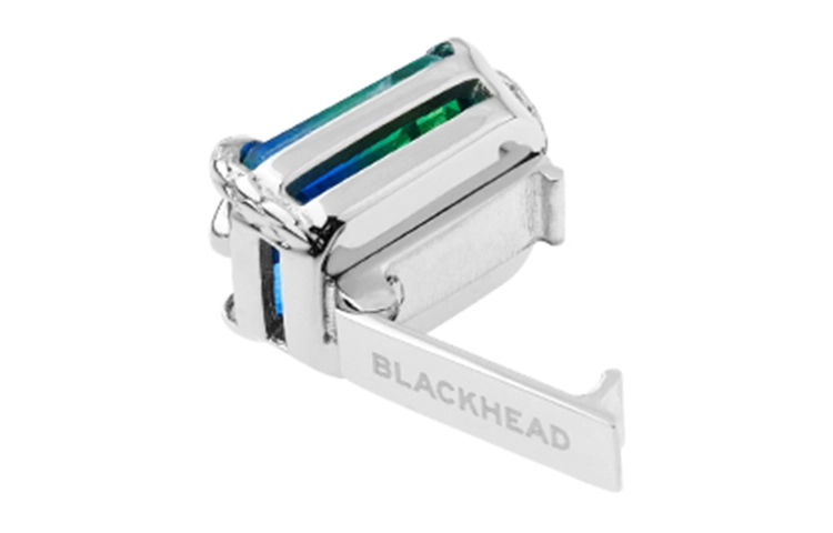 BLACKHEAD