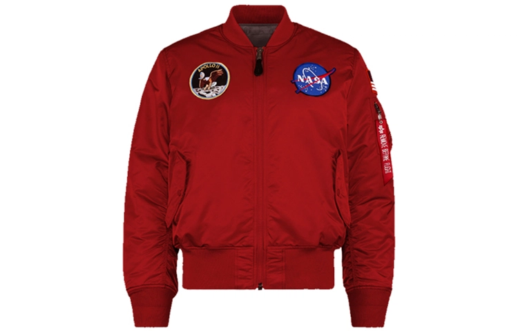 Alpha Industries