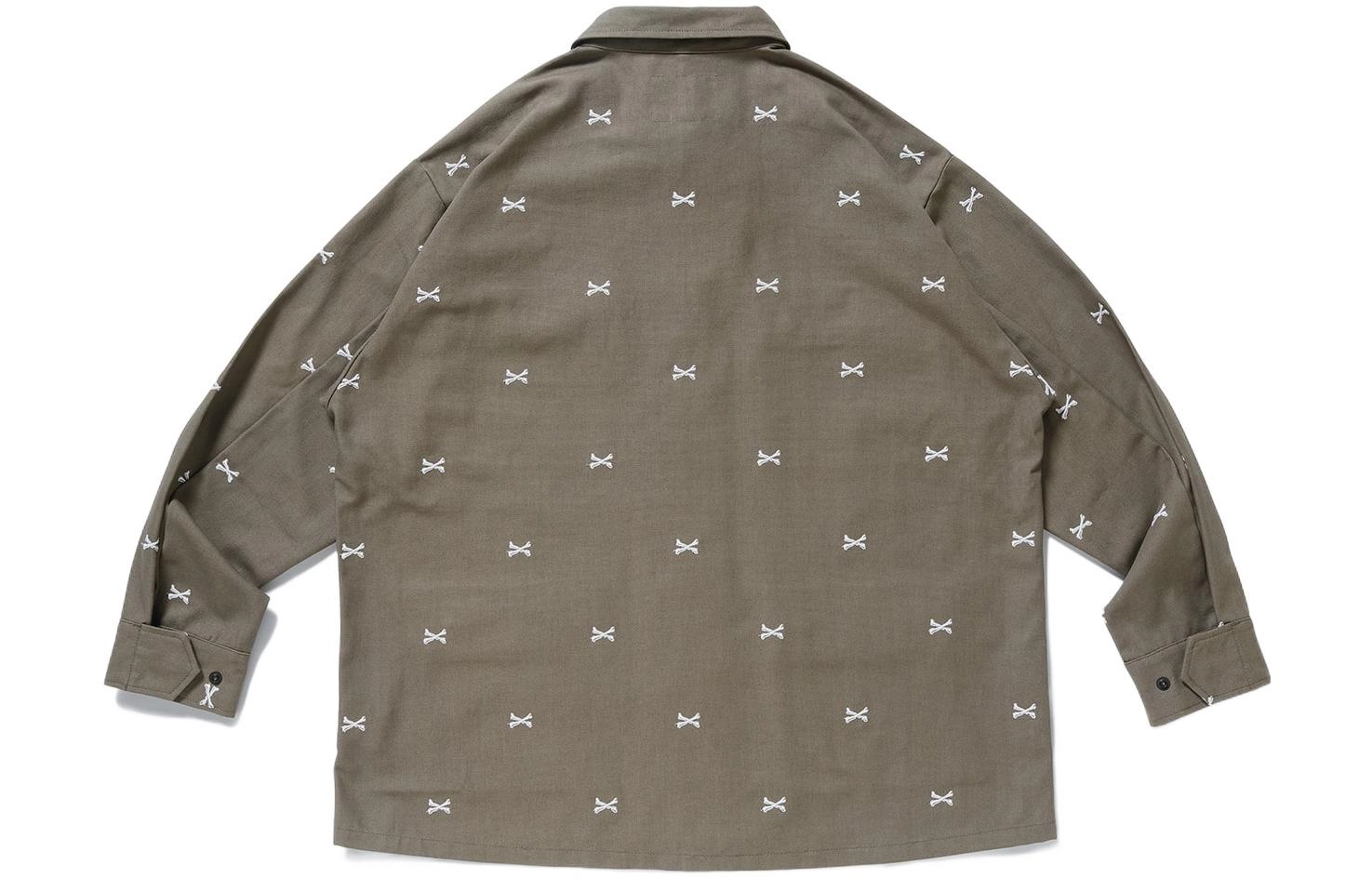 WTAPS SS22