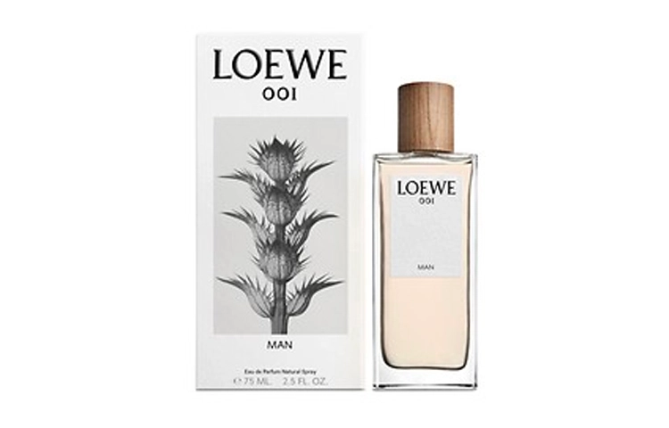 LOEWE EDP 50ml75ml100ml