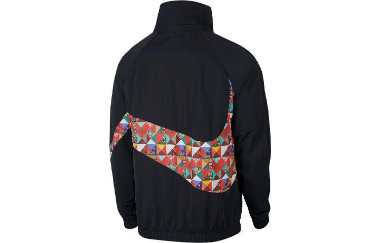 Nike Big Swoosh logo